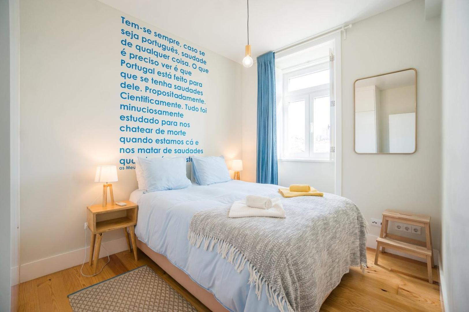Guestready - Chic And Vibrant Stay Near Anjos Lisabona Exterior foto